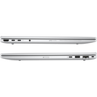 HP EliteBook 8 G1i 16" Portable tactile - Intel Ultra 5 228V - 32 Go de RAM - 512 Go SSD - Windows 11 Pro - Glacier Silver-Stockage : 512 Go disque SSD