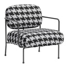 Zuo - Ulet Fauteuil d’appoint - Multicolore-Assemblage requis