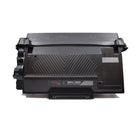 Premium Tone - Cartouche de toner Compatible - Brother TN850 ,TN-850 - Rendement élevé - Noir-Rendement : 8000