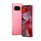 Google - Pixel 9 - 128 Go - Pivoine - Bell et Virgin Plus-Il est conçu pour durer : Le Pixel est résistant aux chutes, aux déversements et à la poussière du quotidien. L'écran est résistant aux rayures et aux fissures grâce au verre Corning Gorilla Glass Victus 2.