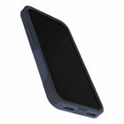 OtterBox - Étui Commuter MagSafe avec Contrôle de la Caméra pour iPhone 17 - Bleu Riverside-Conception à double couche avec une coque extérieure rigide pour résister aux éraflures et une coque intérieure en caoutchouc pour absorber les chocs
