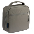 JanSport - Sac à lunch Lunch Break - Gris Graphite-Poignée de transport rembourrée