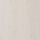 Hudson&Canal - Console Acosta de 162 cm de largeur, , blanc aulne-Dimensions du produit : 11,75" L x 64" l x 29,5" H