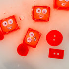 Glo Pals - Cubes lumineux - Sammy-Comprend 4 cubes lumineux réutilisables