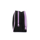 Louis Garneau -  Patin coffre crayons demi lune 2 compartiments-Coffre a crayons