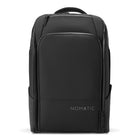 Nomatic - Sac de voyage de 20 L - noir- Se transforme en mallette