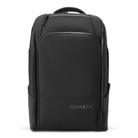 Nomatic - Sac de voyage de 20 L - noir- Se transforme en mallette