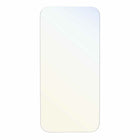 OtterBox - Protecteur D'écran Verre Premium Pro Bleu pour iPhone 15-Protection de rayures supérieure