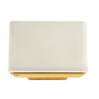 Edifier - D32 Enceinte de table portable sans fil avec audio haute résolution et autonomie de 11 heures - Blanc-LONGUE DURÉE DE VIE DE LA BATTERIE - Avec la batterie haute capacité intégrée de 7,4 V/5 200 mAh, le haut-parleur est suffisant pour une lecture continue jusqu'à 11 heures par charge