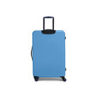 Reebo - Valise d'enregistrement rigide 30po de la collection Action - Bleu Aqua-7