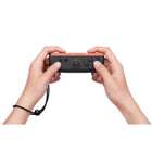 Nintendo - Manette Joy-Con 2 (D) – Rouge clair-4