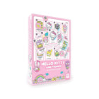 USAopoly - Hello Kitty and Friends Loteria-Age: 4+