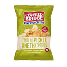 Covered Bridge - Chips Aneth crémeux - 170 g-Sac de 170 g
