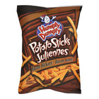 Humpty Dumpty - Chips de Mais Saveur de Barbecue - 50 g - paquet de 40-Saveur de Barbecue