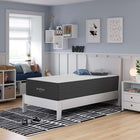 Modway - Aveline 14 po Mousse à mémoire de forme Matelas simple-La mousse est certifiée CertiPUR-US et sans fibre de verre
