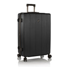 Heys - Valise Spinlite 30" - Noir-Fabriqué en composite de polycarbonate léger