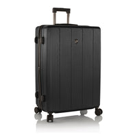 Heys - Valise Spinlite 30" - Noir-Fabriqué en composite de polycarbonate léger