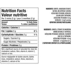 Excel – Menthes à saveur Menthe verte, 34 g-Flacon refermable pratique
