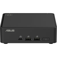 ASUS - NUC 15 PRO ordinateur de bureau mini - Intel Core Ultra 5 225H - 16 Go de RAM DDR5 - 512 Go SSD NVMe et Win 11 Pro-Intel Core Ultra 5 225H 14 cœurs 1,7 GHz