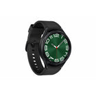 Samsung - Galaxy Watch6 Classique Bluetooth - 47mm - Noir-Suivi de l’activité physique: Exploitez pleinement votre potentiel grâce à des renseignements personnalisés sur votre rendement