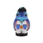 Exquisite Gaming - Lilo & Stitch: Elvis Stitch Cable Guy support d'origine pour contrôleur et téléphone-Le support original pour téléphone et contrôleur