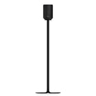 Bose - Pied de plancher pour haut-parleurs Lifestyle ULTRA - Noir-Associez-en deux pour des haut-parleurs arrière idéaux dans votre cinéma maison.
