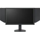 BenQ - 24.1 po 1080P Moniteur - XL2566X+-Taux de Rafraîchissement de 400Hz ; Nouveau Panneau TN Ultra-Rapide
