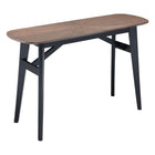 Zuo - Neted Console Table - Expresso-Couleur : Espresso