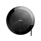 Jabra - Speak 510 Haut-parleur, Noir -Le Jabra Speak 510 UC est équipé d’un microphone omnidirectionnel à 360° qui supporte l’annulation d’écho afin d’assurer des conversations claires.