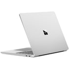 Microsoft - Surface Laptop Copilot+ PC 13 po Laptop - Snapdragon X Plus - 256 Go SSD - 16 Go RAM - Platine - Anglais-Une batterie qui dure toute la journée – Jusqu’à 23 heures d’autonomie pour la lecture vidéo locale pour une diffusion en continu ininterrompue