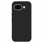 Blu Element - Étui Gel Skin pour Google Pixel 10a - Noir-Testé en chute libre depuis une hauteur de 1,20 m