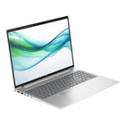 HP - ProBook 460 G11 16" 1920 x 1200 - Intel Ultra 7 155U - 16 Go DDR5 - 512 Go SSD - Intel Graphics - Windows 11 Pro-Alimenté par le dernier processeur Intel et une batterie longue durée, ce PC riche en fonctionnalités est bien équipé pour une productivité à long terme et permet le travail hybride.