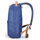 Tucci Italy - Sac à dos Tucci Italie SprintSurge - Moyen - Bleu-Tenue confortable – Les sangles rembourrées assurent un port ergonomique