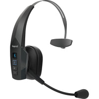 Jabra - BlueParrott B350-xt - Casque-Type de casque : monaural supra-auriculaire