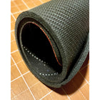 Ashley Productions - Smart Poly Tapis de souris pour ordinateur - 8" x 10" - Comment vous sentez-vous - Paquet de 6-Mesures 8" x 10"