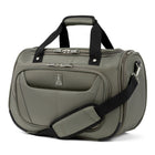 Travelpro - Maxlite 5,Sac Cabas Souple, - Vert Ardoise-Les tirettes de fermeture éclair ergonomiques et très résistantes sont à la fois robustes et agréables au toucher