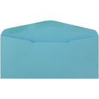 Jam Paper - #9 Enveloppes - 3 7/8 x 8 7/8 - Bleu recyclé - 1000 Paquet (1532897B)-Dimensions : 3-7/8 x 8-7/8 pouces