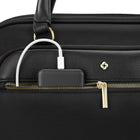 Samsonite - Mobile Solution 2 Mallette de Bureau Mobile Sur Roues 15,6 po - noir-7