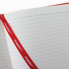 Staples - Cahier That was easy - 5.7 po l x 8.26 po H - lignées - 80 feuilles-5