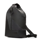 Edition22 - Signature Sac bandoulière - Noir-Sangle réglable