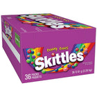Skittles Baies Sauvages, 61 g, 36/pqt-2