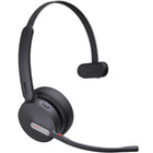 Yealink - Casque Bluetooth mono USB-C/USB-A BH70 - UC-Haut-parleurs personnalisés 35 mmQualité audio brillante