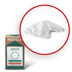 TerraCycle - Lingettes désinfectantes synthétiques - Zero Waste Box- Petite-Veuillez nous envoyer lingettes désinfectantes synthétiques