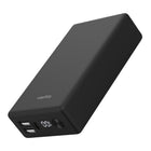 Kopplen - Batterie externe USB à chargement rapide 20 000 mAh, boîte ouverte-Idéale pour recharger les téléphones cellulaires et les tablettes