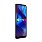 Motorola - Gamme moto g 6,5 po, 32 Go, Deep Indigo, Bell et Virgin Plus-Stockage : 32 Go