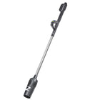 ZoomBroom - Souffleur sans fil Tornado F2-LÉGER ET ARRIMAGE Le design léger et la poignée ergonomique de Tornado F2 le rendent facile à utiliser , sa petite taille le tient à l’écart.