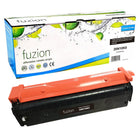 fuzion - Lexmark C331 (20N10K0) Cartouche de toner compatible - Rendement standard - Noir-Noir