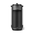 Keurig - Cafetière une tasse à la fois  K-Mini Mate(MC) Plus - noir-Avec une largeur de moins de 13 cm (5 po), la K-Mini MateMC Plus est conçue pour s’adapter aux plus petits espaces, ce qui la rend idéale pour les appartements, les chambres de résidence étudiante, les bureaux et les cuisines compactes