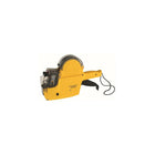 Motex - Pistolet de tarification Motex 6600 S-Plus - 2 lignes - 8 caractères-Pistolet à prix / Pistolet à étiquettes