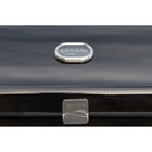 Kenmore - Barbecue au gaz à 4 brûleurs avec brûleur latéral de saisie-Surface de cuisson principale - 459 po².